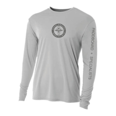 Paddleboard Specialists Cooling Performance Long Sleeve