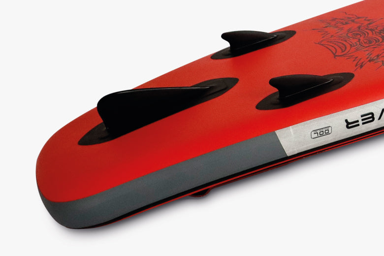 Starboard RIVER Inflatable – Paddleboard and Nordic Specialists