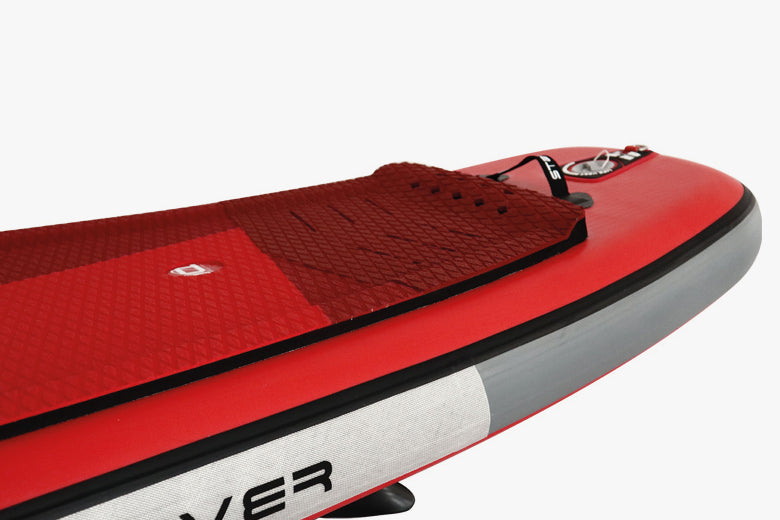 Starboard RIVER Inflatable – Paddleboard and Nordic Specialists