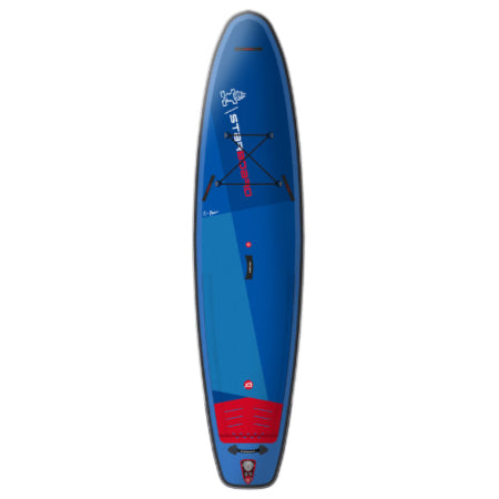 Starboard RIVER Inflatable