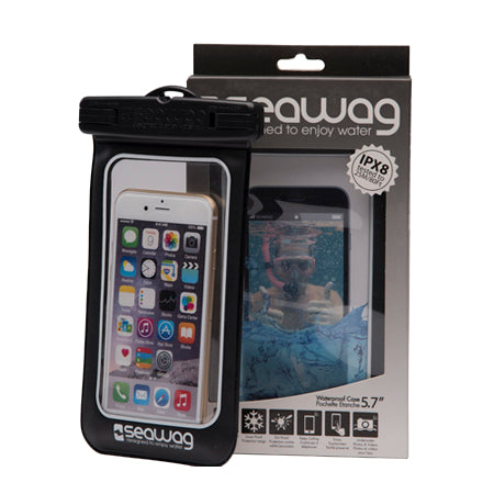 SEAWAG Waterproof Case for Smartphone