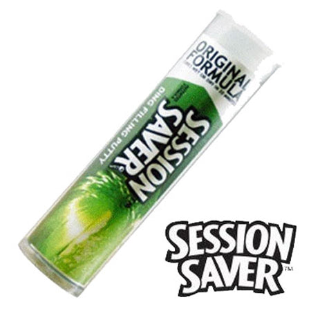 SESSION SAVER Ding Repair Putty