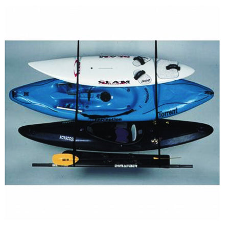SUP Ladder Rax – Paddleboard and Nordic Specialists