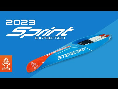 Starboard Sprint Expedition