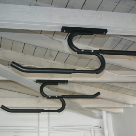 GATEKEEPER Ceiling Add-A-Rack