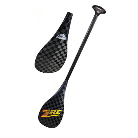 ZRE Power Surge ZX4 AC Oval Taper